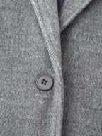 Women's Slim-Fit Tailored Blazer