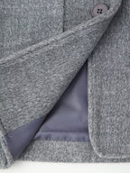 Women's Slim-Fit Tailored Blazer