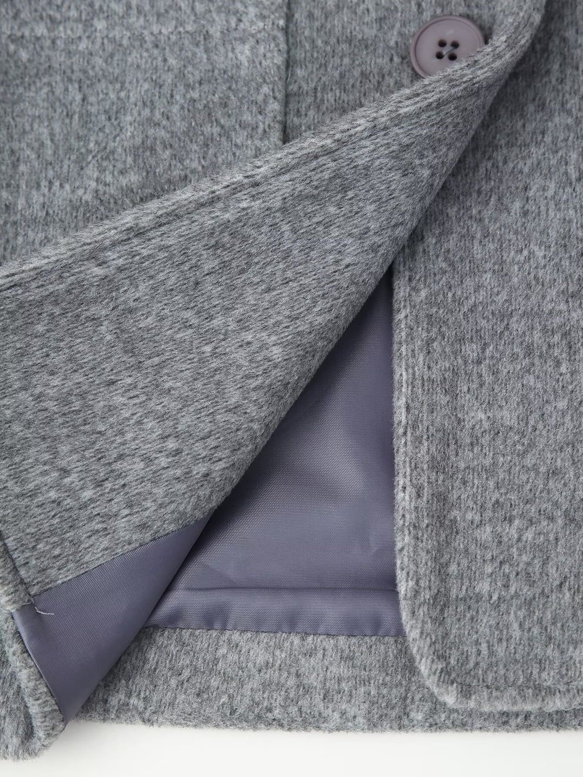 Women's Slim-Fit Tailored Blazer
