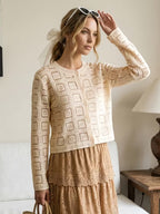 Light Apricot