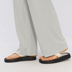 Women's Wide-Leg Yoga Pants
