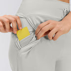 Women's Wide-Leg Yoga Pants