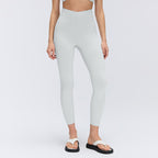 Women's High-Waist Yoga Running Leggings