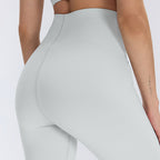 Women's High-Waist Yoga Running Leggings