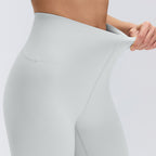 Women's High-Waist Yoga Running Leggings