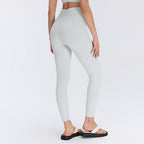 Women's High-Waist Yoga Running Leggings