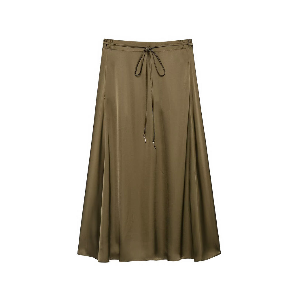 Dark Olive Green