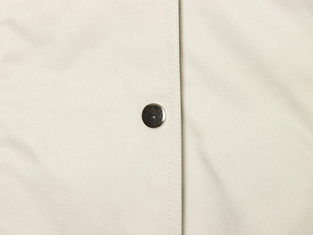 Women's Contrast Short Jacket