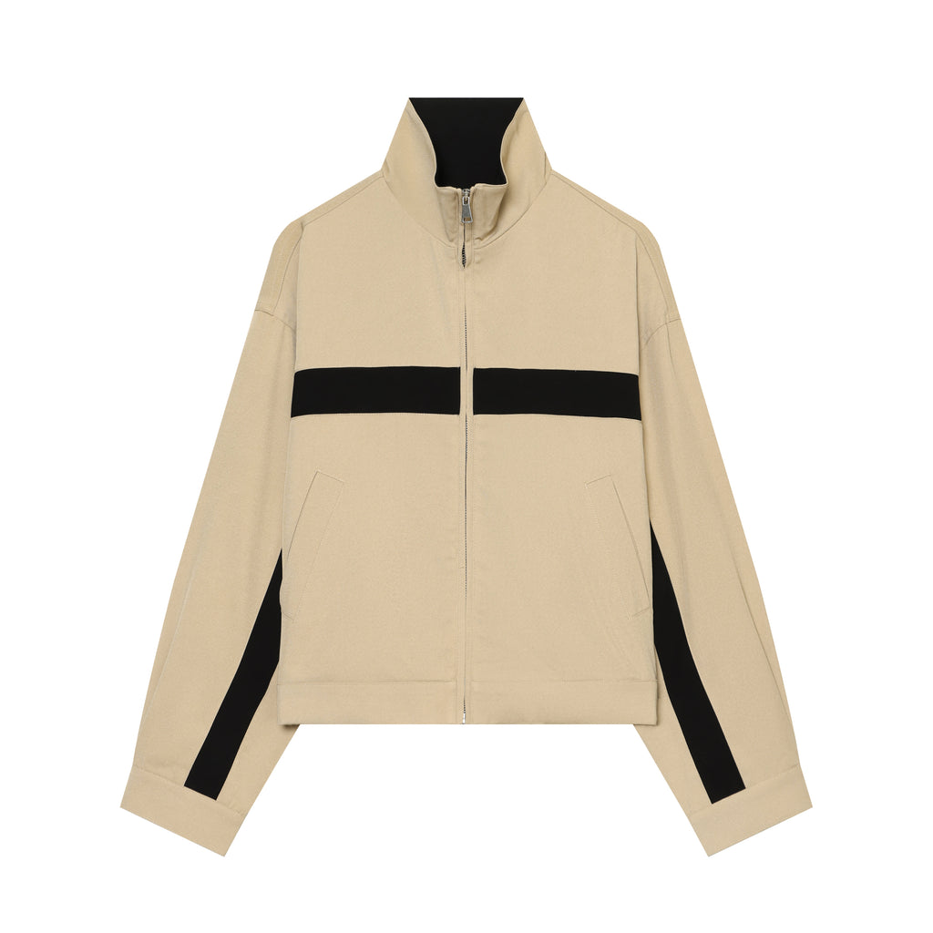 Women's Letter Bomber Jacket
