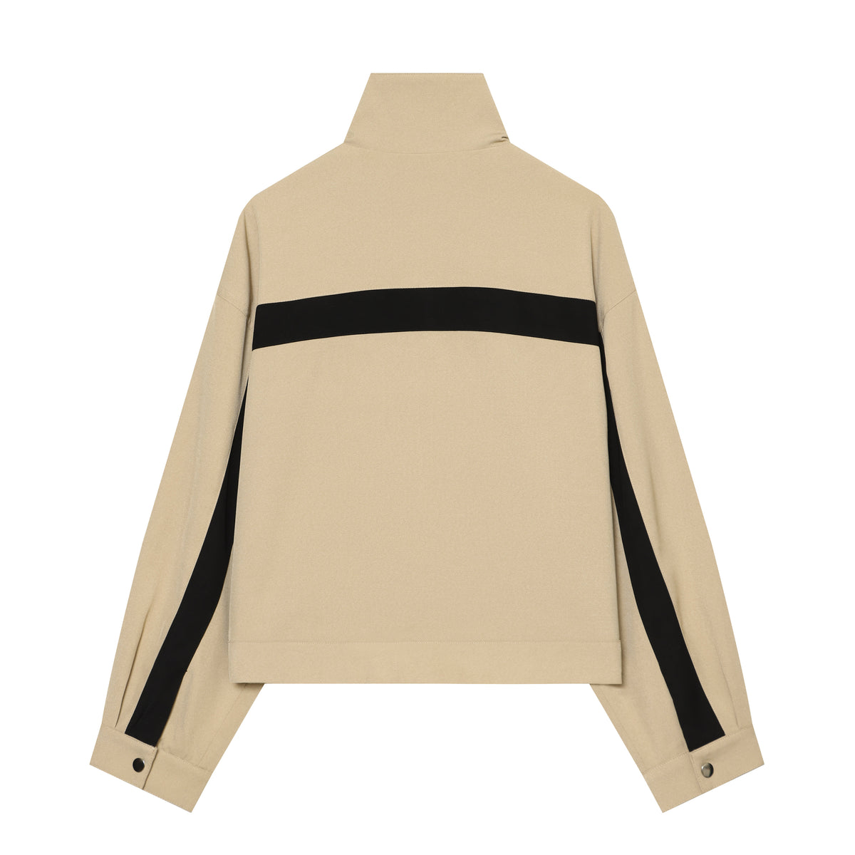 Women's Letter Bomber Jacket