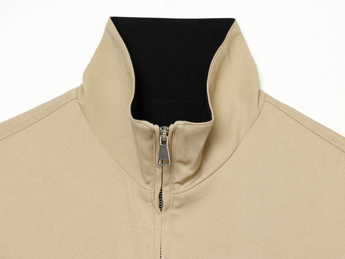 Women's Letter Bomber Jacket