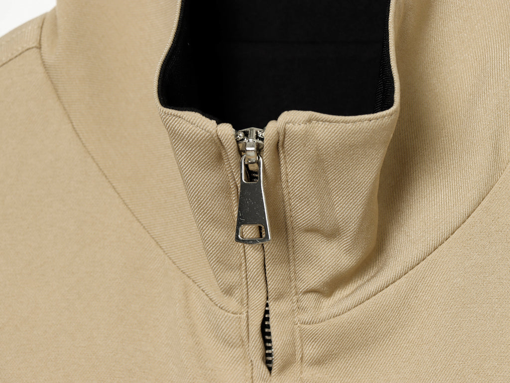 Women's Letter Bomber Jacket
