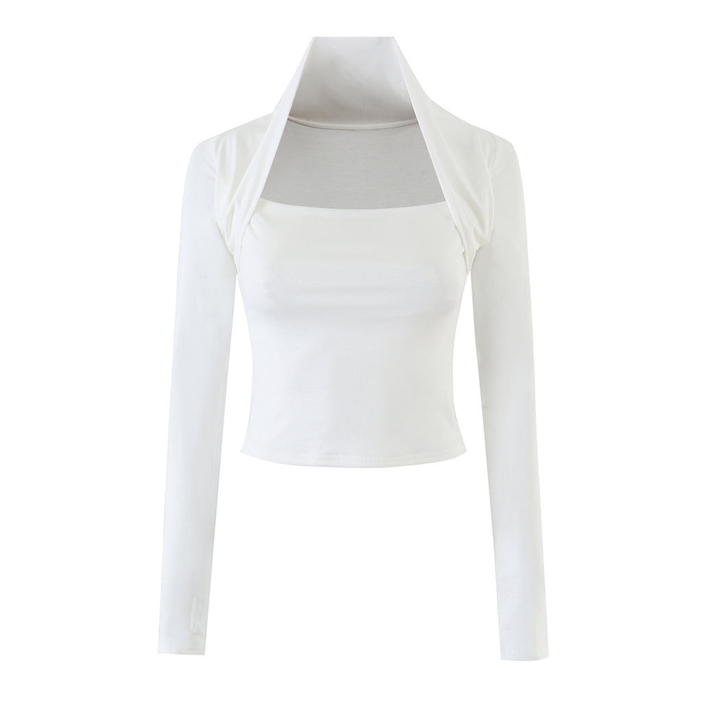 White Top