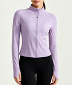 Lotus Root Purple Purple