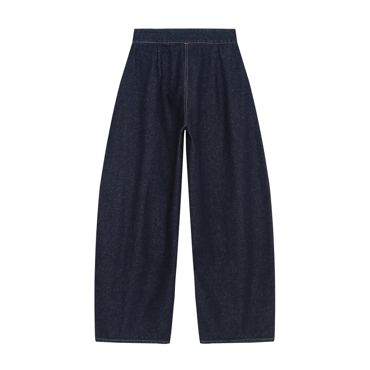 Women's Wide-Leg Denim Jeans