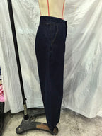 Women's Wide-Leg Denim Jeans