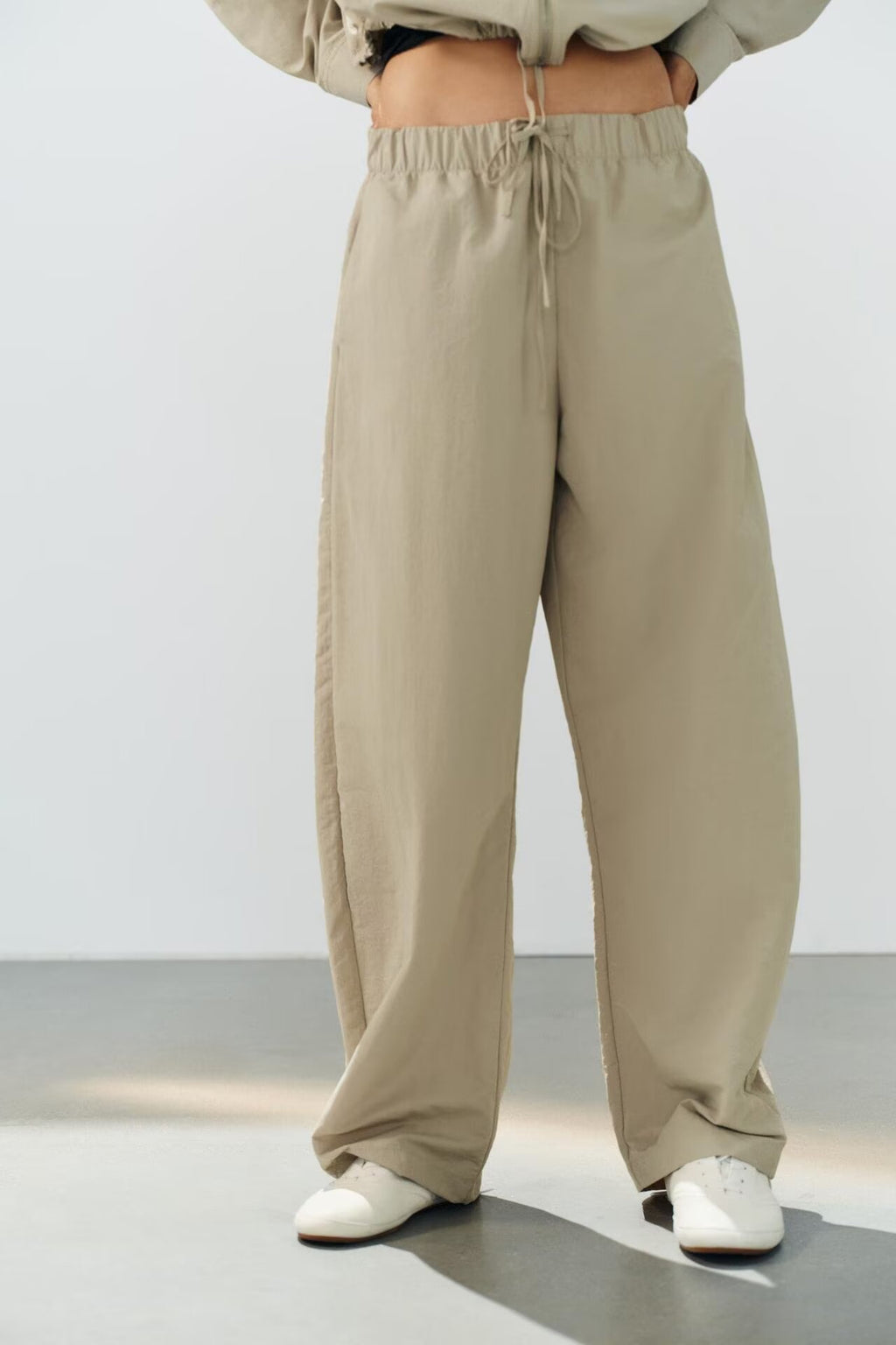Women's Jacket And Pants Set