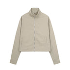 Women's Jacket And Pants Set