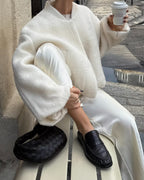 Women's Casual Autumn Jacket