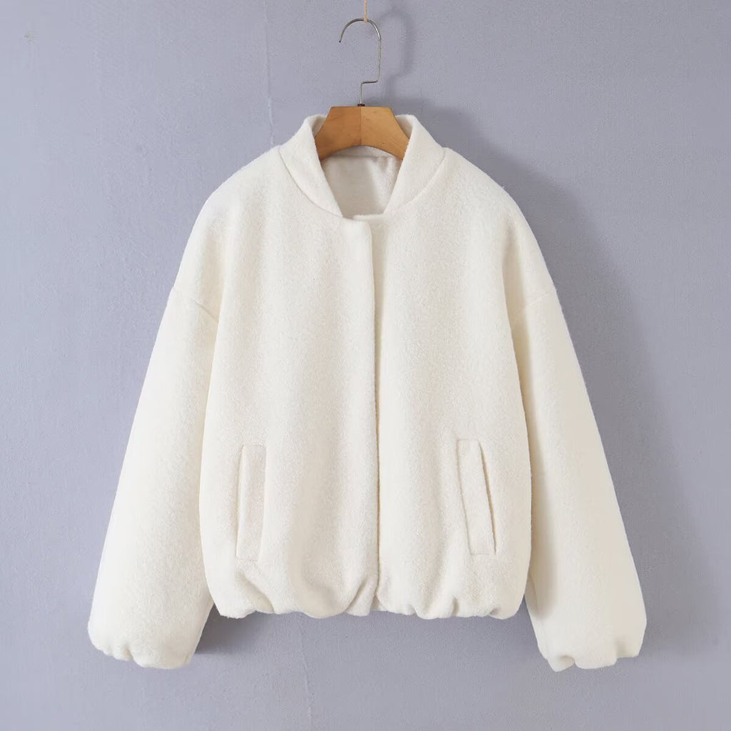 Women's Casual Autumn Jacket