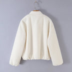 Women's Casual Autumn Jacket