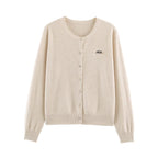 Women's Knit Coat Sweater