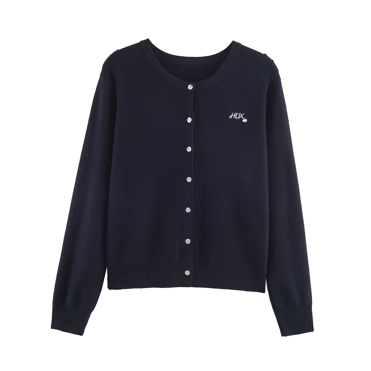 Women's Knit Coat Sweater