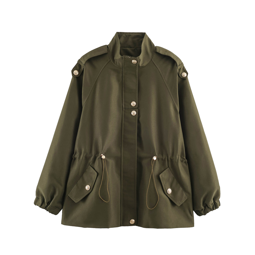 Army Green