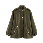 Army Green