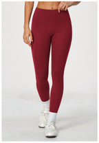 Women's High-Waist Yoga Pants