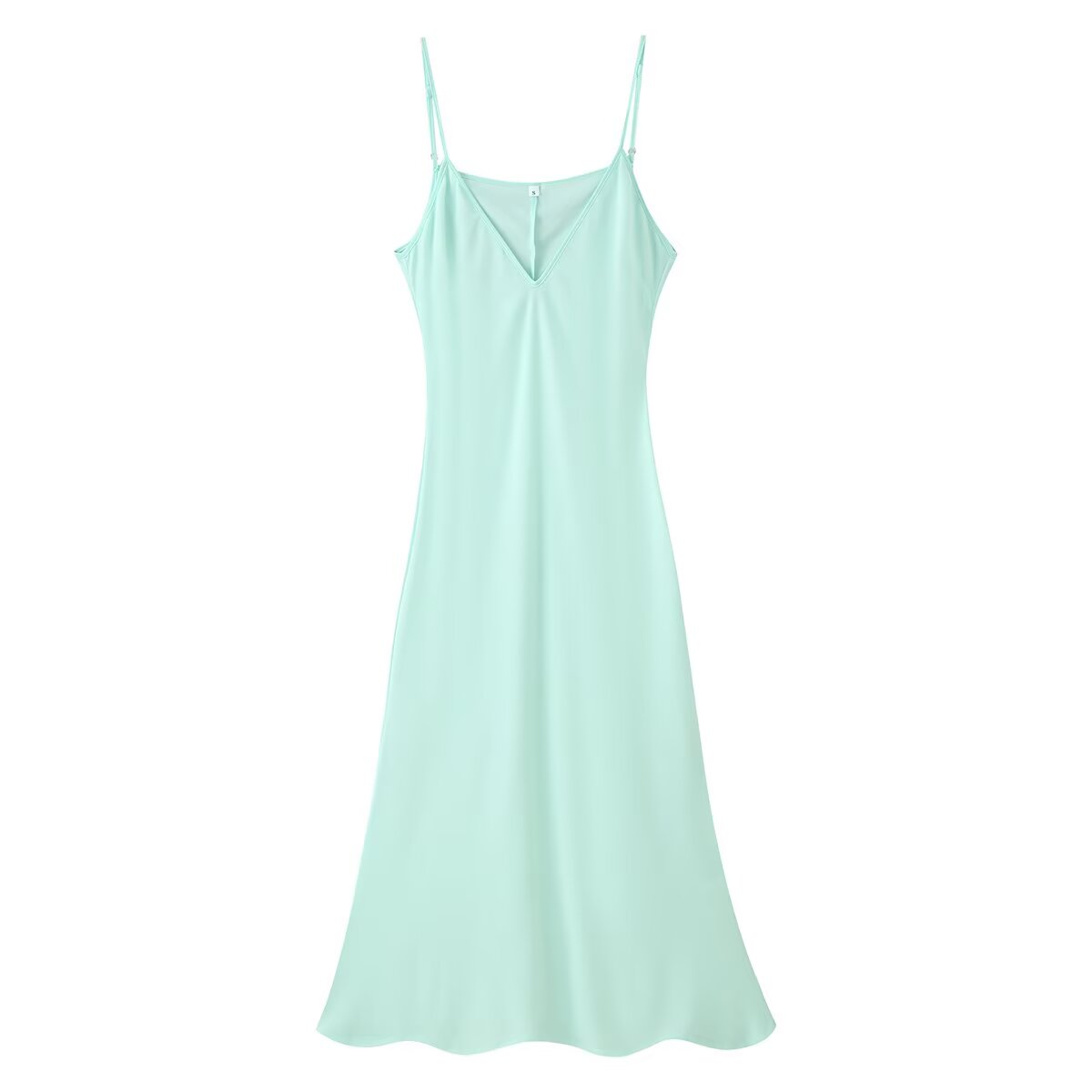 Women's Lace Pleated Dress