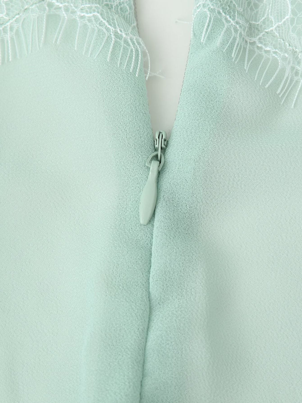 Women's Lace Pleated Dress