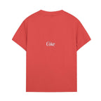 Women's Contrast Print T-Shirt
