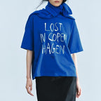 Women's Copenhagen Print T-Shirt