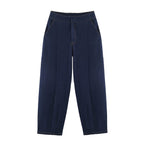 Women's Denim Jacket & Trousers Set