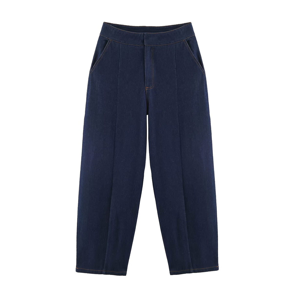 Denim Trousers