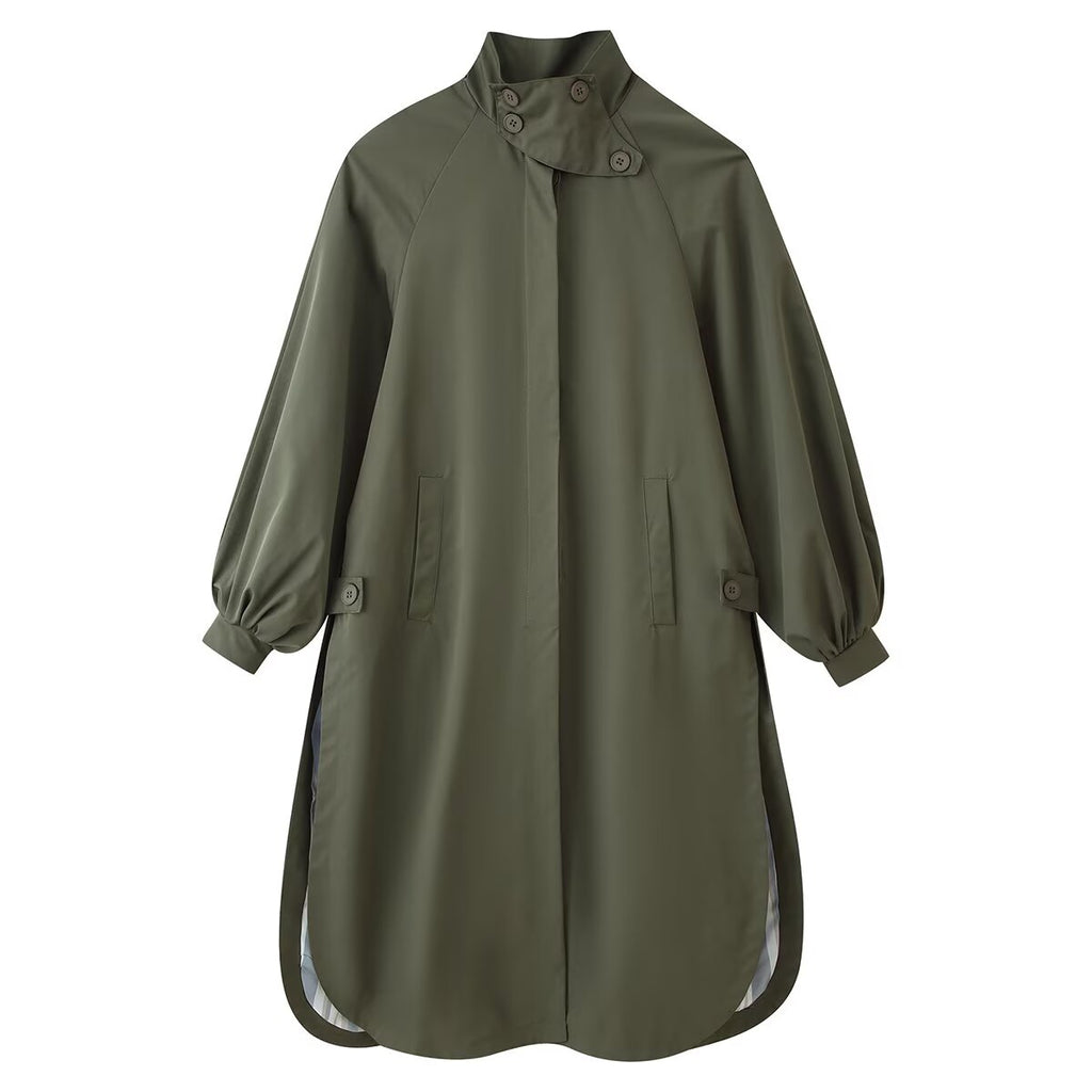Army Green