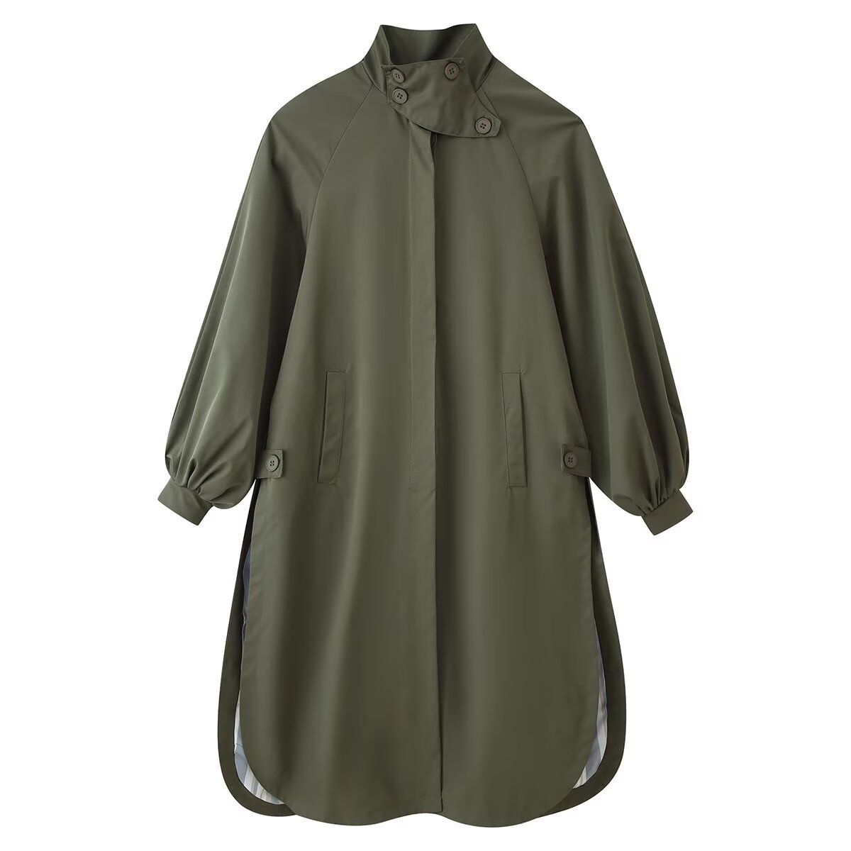 Army Green