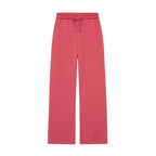 Women's Hooded Flannel Pants Set