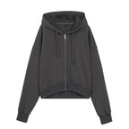 Carbon Gray Top