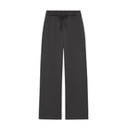 Charcoal gray pants