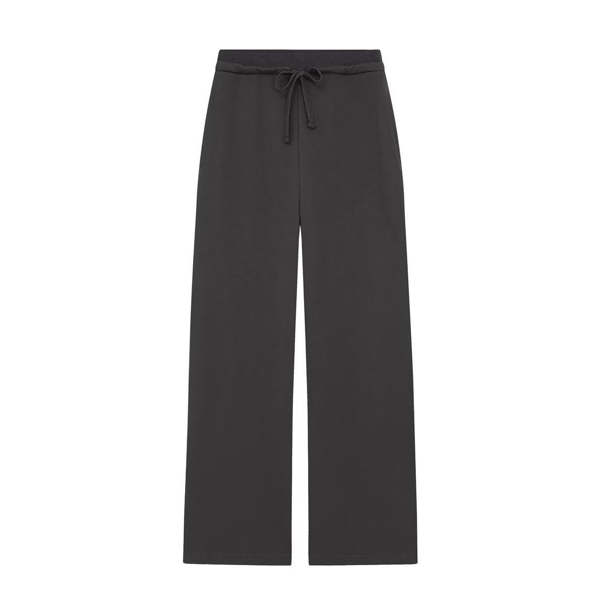 Charcoal gray pants