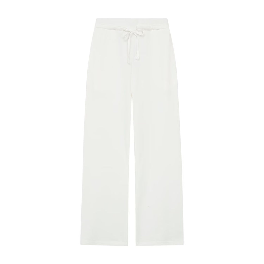 White Pants