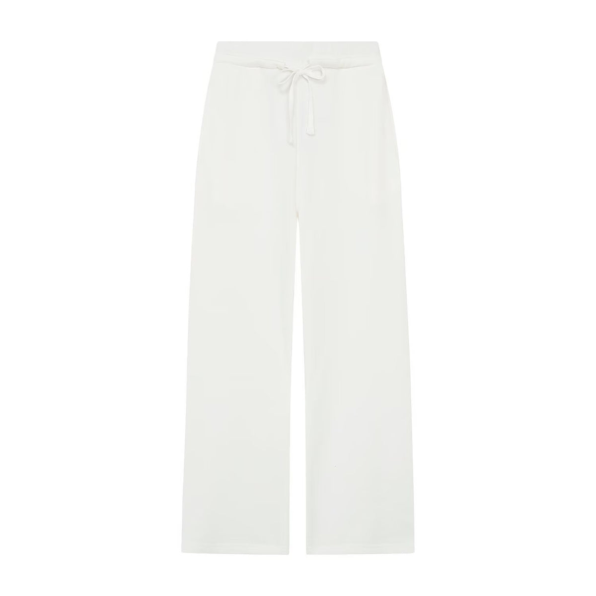 White Pants