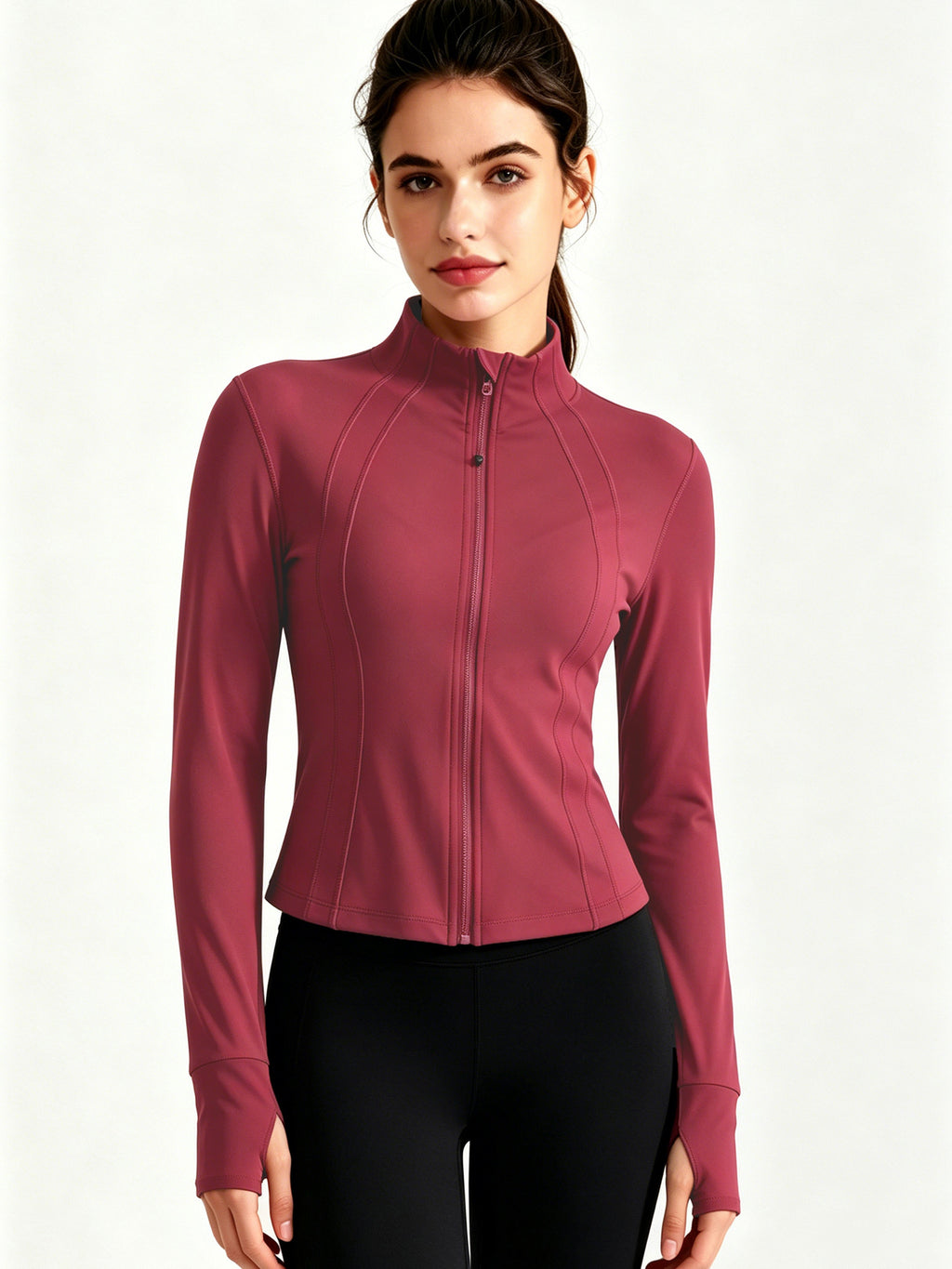 Raspberry Red