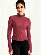 Raspberry Red