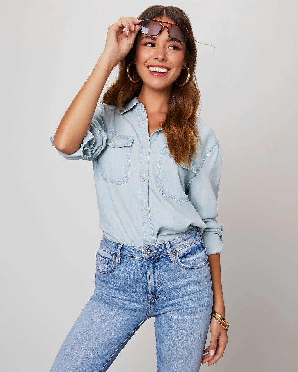 Light Blue