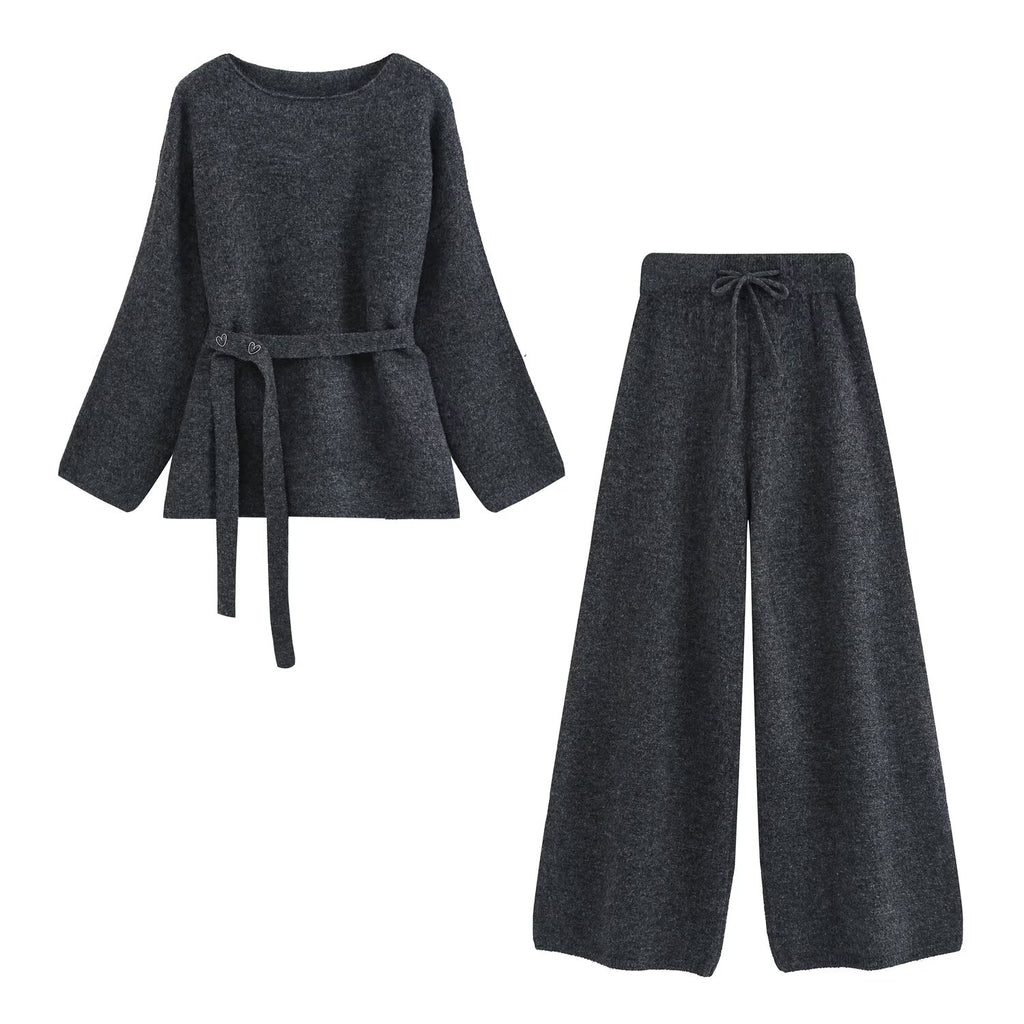Dark Gray Set