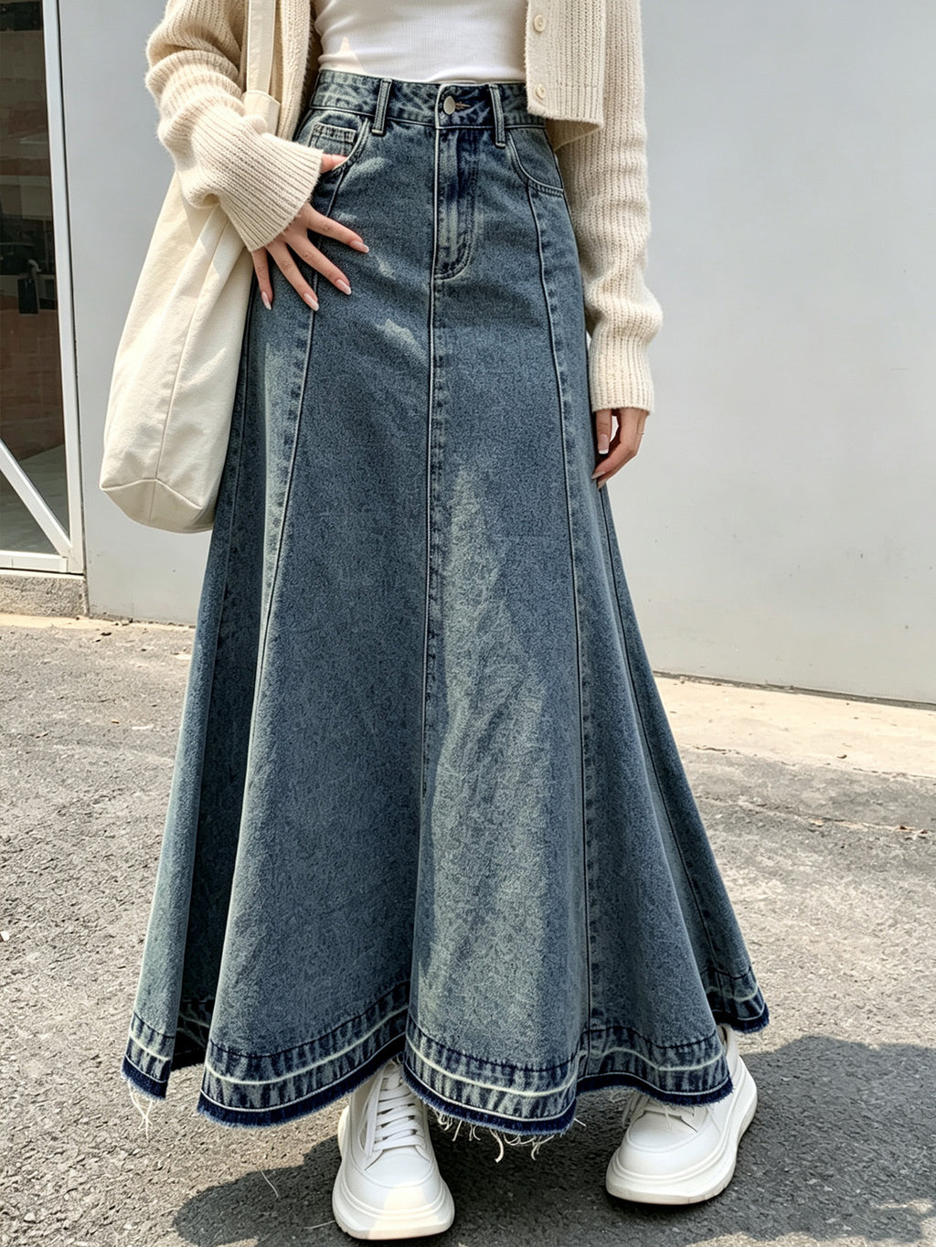 Sea Blue