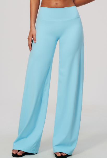 Women's Casual High Waisted Yoga Leggings Activewear